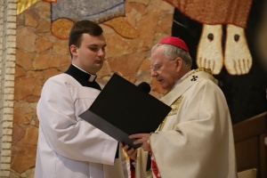 arcybiskup marek jędraszewski